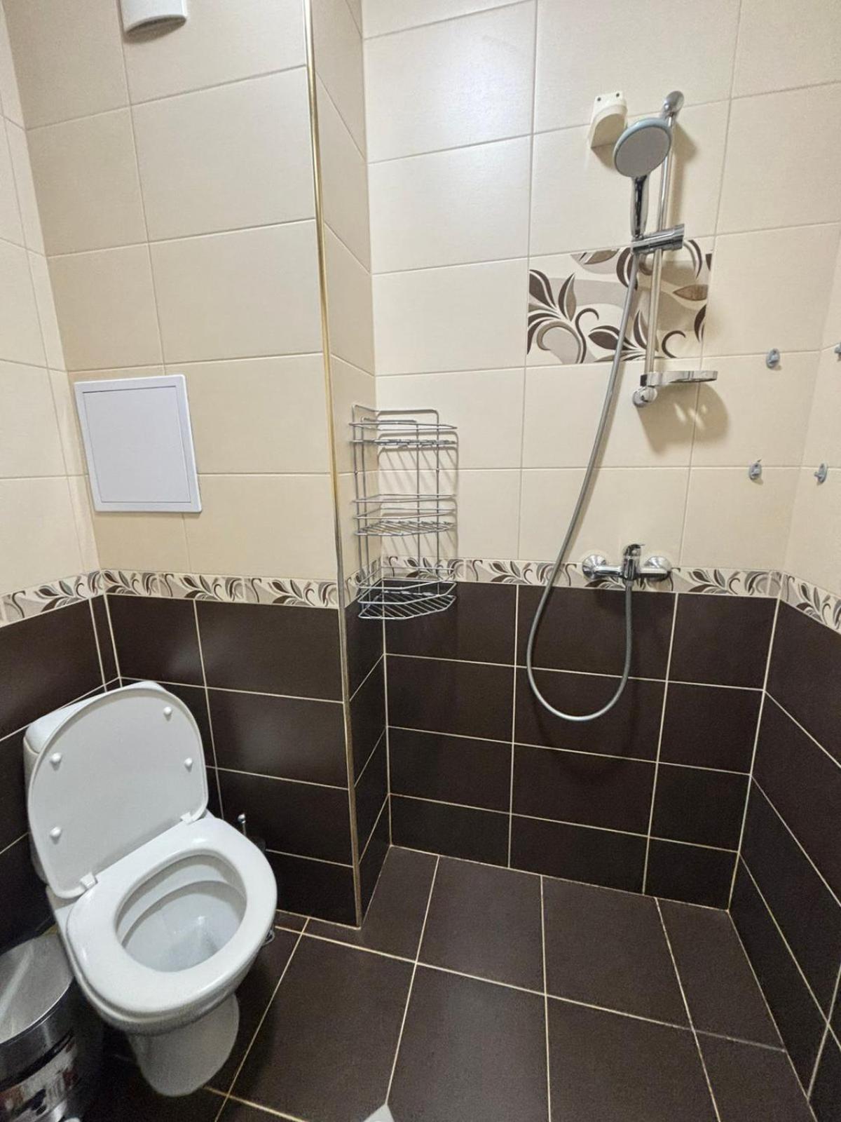 Grand Apartment Ohrid - Top Center Near To Sea And Sea Garden Burgas Exterior photo