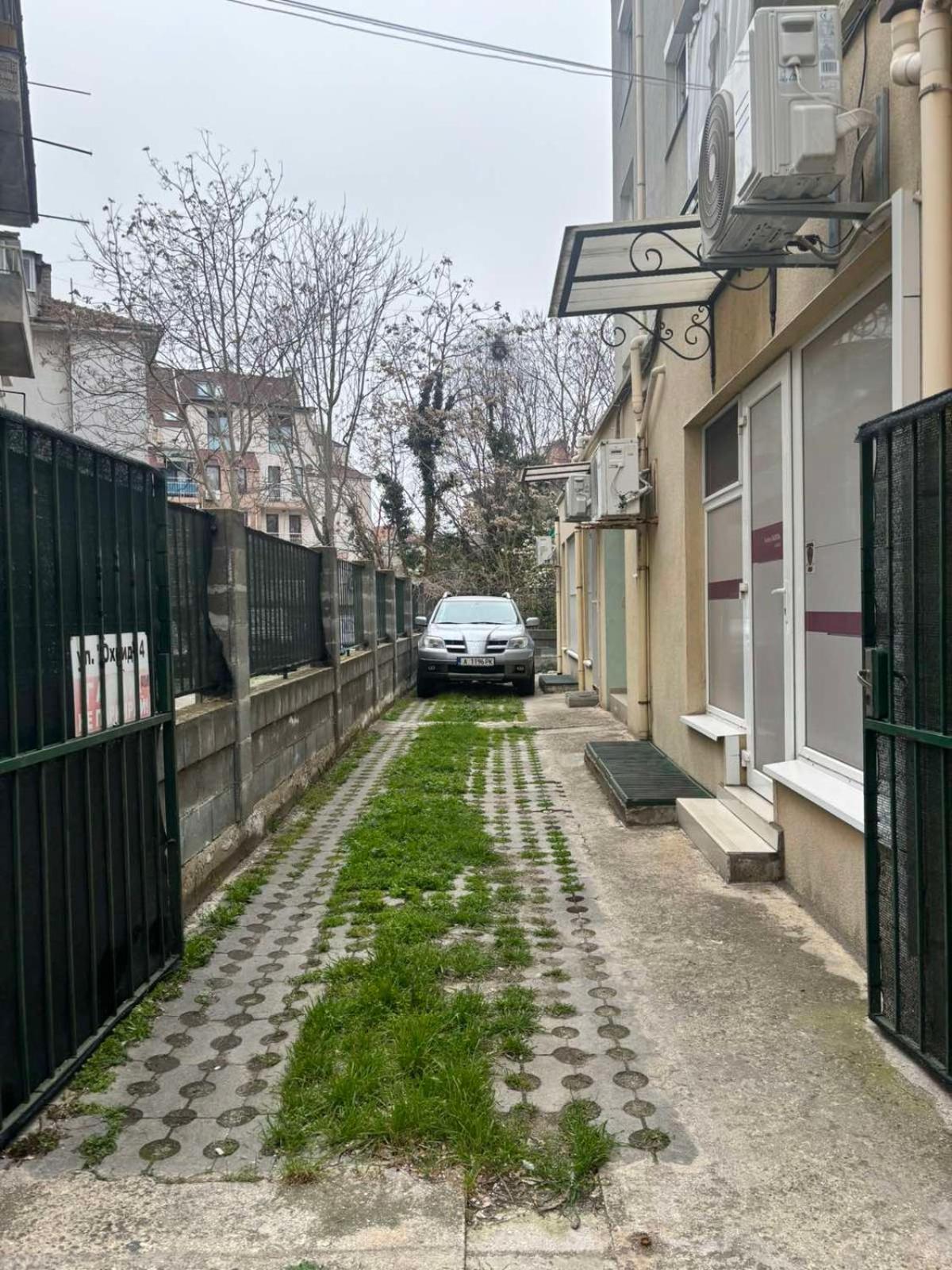 Grand Apartment Ohrid - Top Center Near To Sea And Sea Garden Burgas Exterior photo