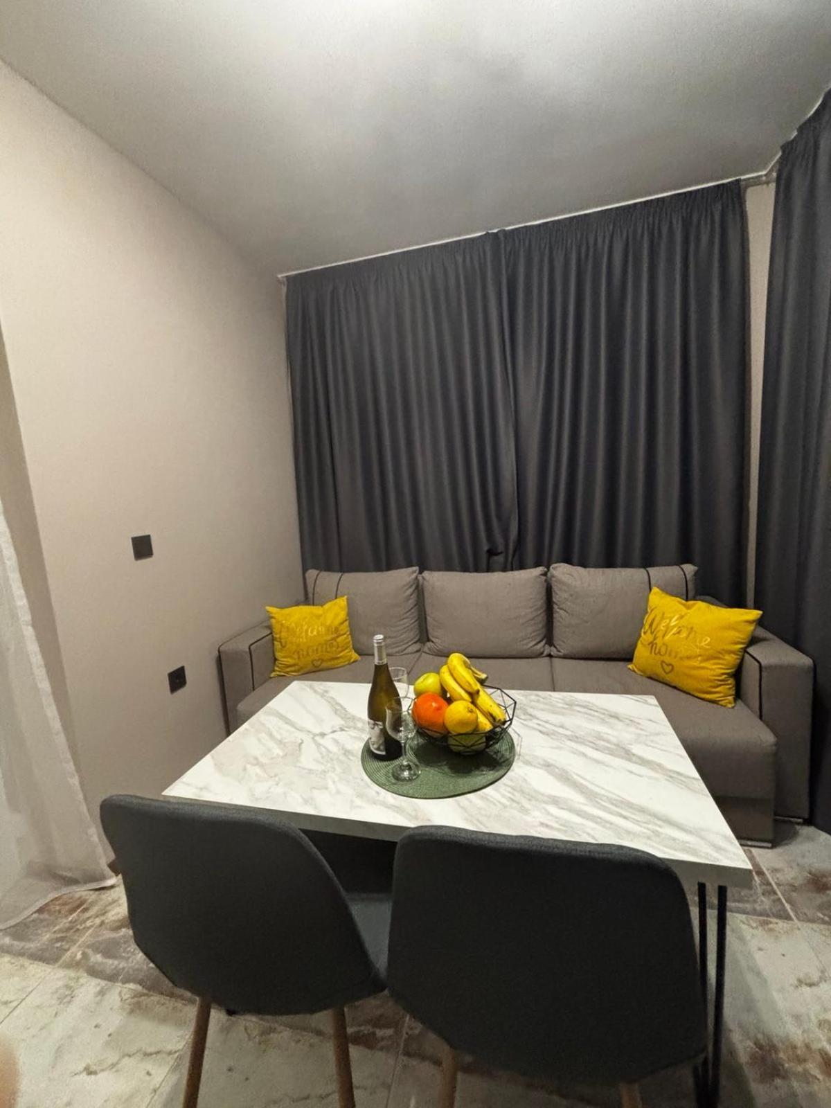 Grand Apartment Ohrid - Top Center Near To Sea And Sea Garden Burgas Exterior photo