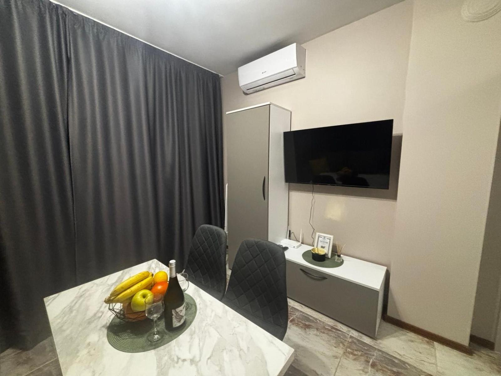 Grand Apartment Ohrid - Top Center Near To Sea And Sea Garden Burgas Exterior photo